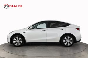 Tesla Model Y bild 9