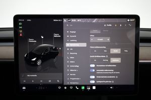 Tesla Model Y bild 19