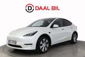 Tesla Model Y bild 1