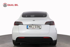 Tesla Model Y bild 7