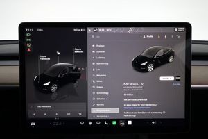 Tesla Model Y bild 20