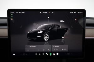 Tesla Model Y bild 16