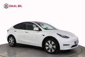 Tesla Model Y bild 4