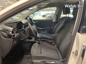 Skoda Fabia bild 8