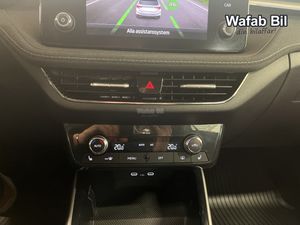 Skoda Fabia bild 13