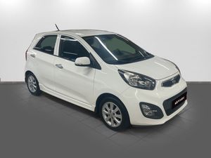 Kia Picanto bild 3