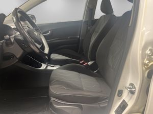 Kia Picanto bild 8