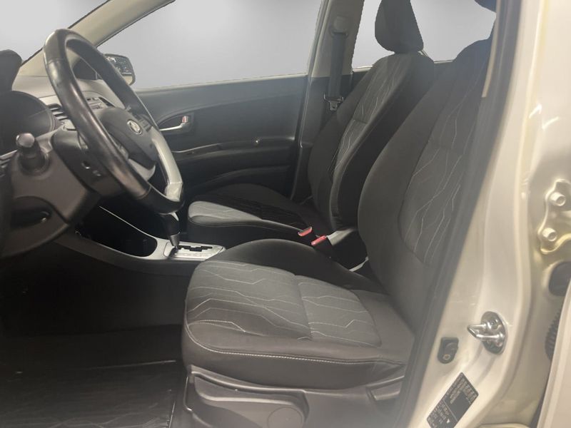 Kia Picanto bild 8