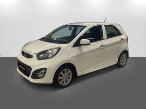 Kia Picanto bild 1