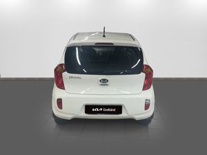 Kia Picanto bild 5