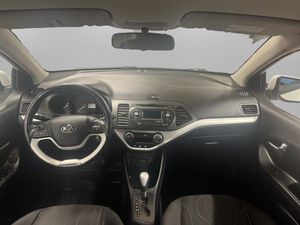 Kia Picanto bild 7
