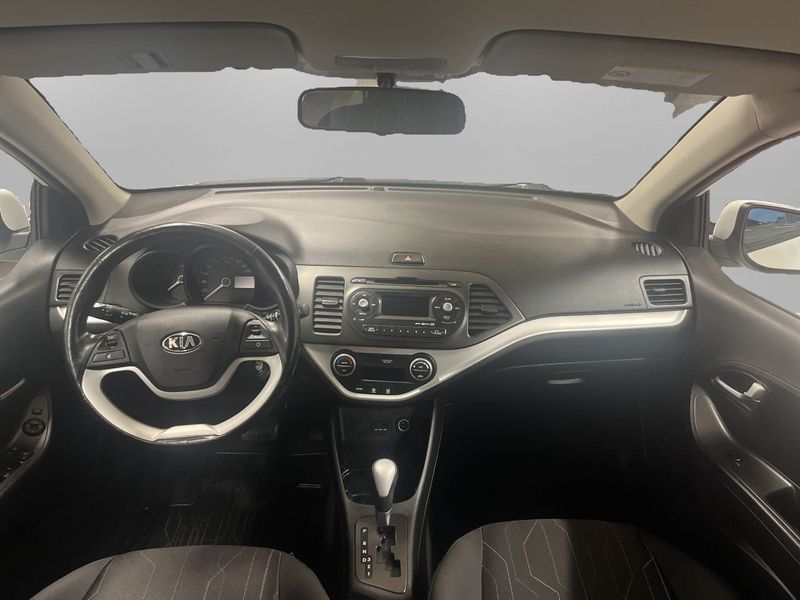 Kia Picanto bild 7
