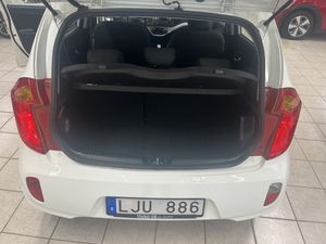 Kia Picanto bild 14