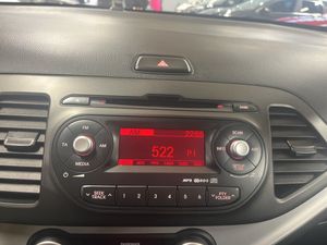 Kia Picanto bild 11