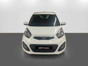 Kia Picanto bild 2