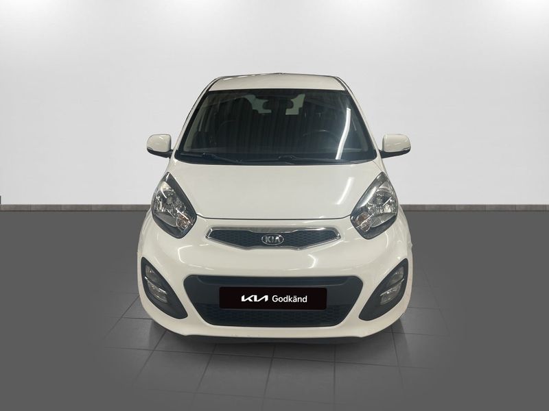 Kia Picanto bild 2