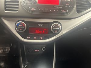Kia Picanto bild 13