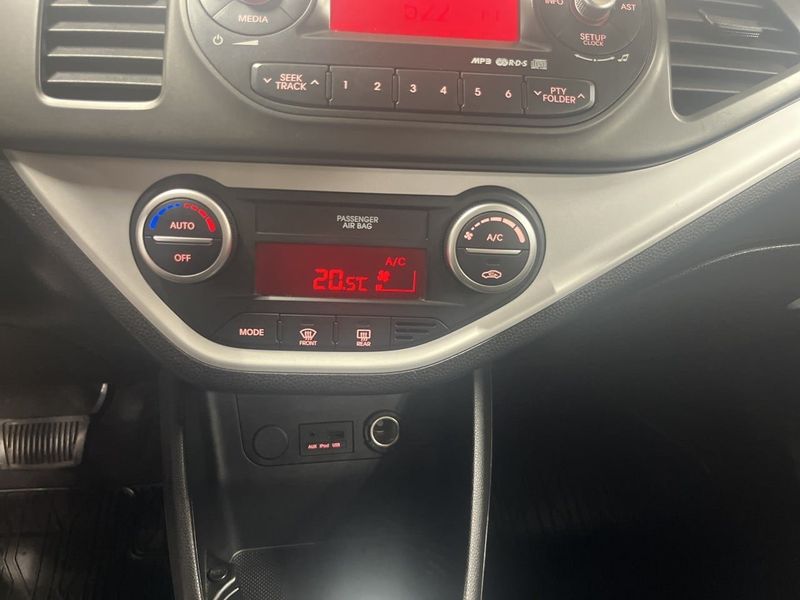 Kia Picanto bild 13