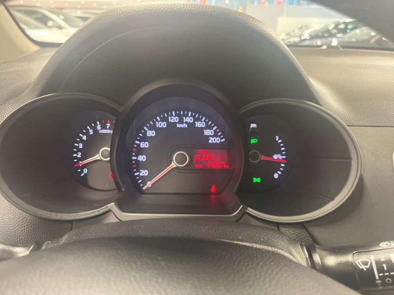 Kia Picanto bild 10