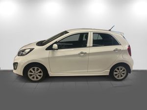 Kia Picanto bild 4