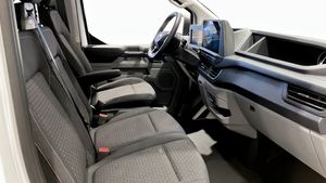 Ford Custom bild 3
