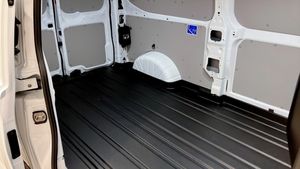 Ford Custom bild 5