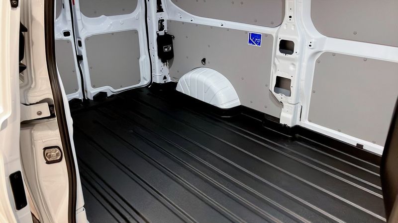 Ford Custom bild 5