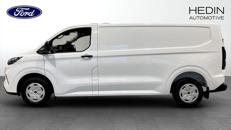 Ford Custom bild 6