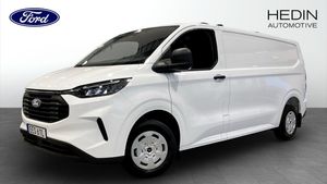 Ford Custom bild 1