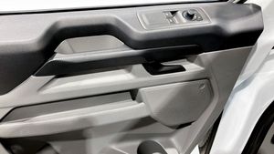 Ford Custom bild 11