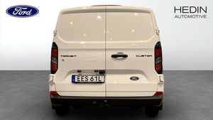 Ford Custom bild 7