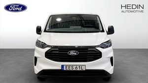 Ford Custom bild 8