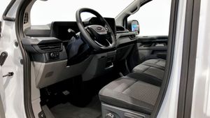 Ford Custom bild 15