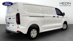 Ford Custom bild 2