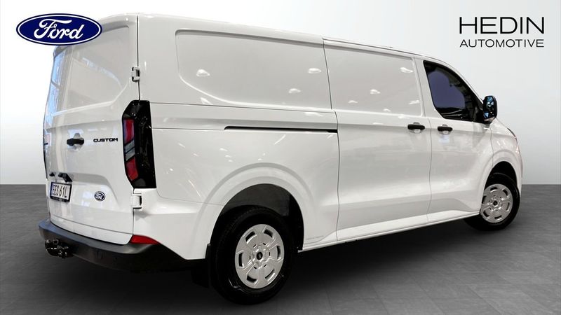 Ford Custom bild 2