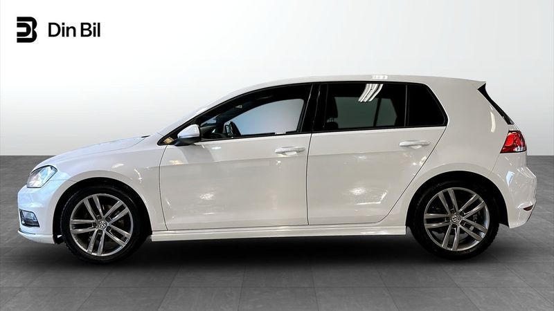 Volkswagen Golf bild 2