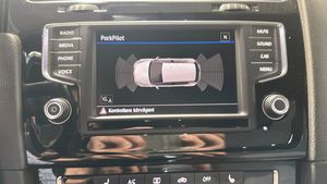 Volkswagen Golf bild 16
