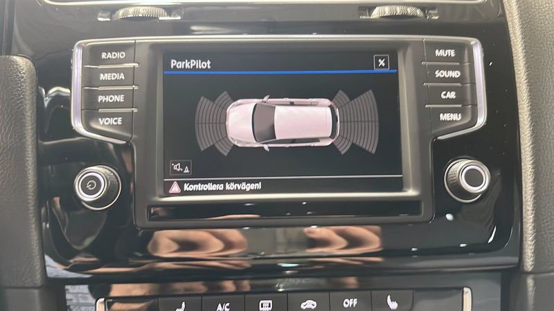 Volkswagen Golf bild 16