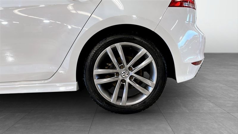 Volkswagen Golf bild 6
