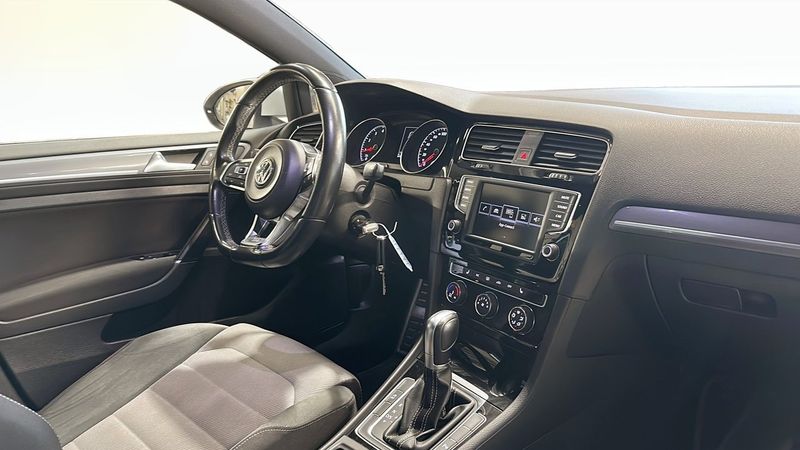 Volkswagen Golf bild 11