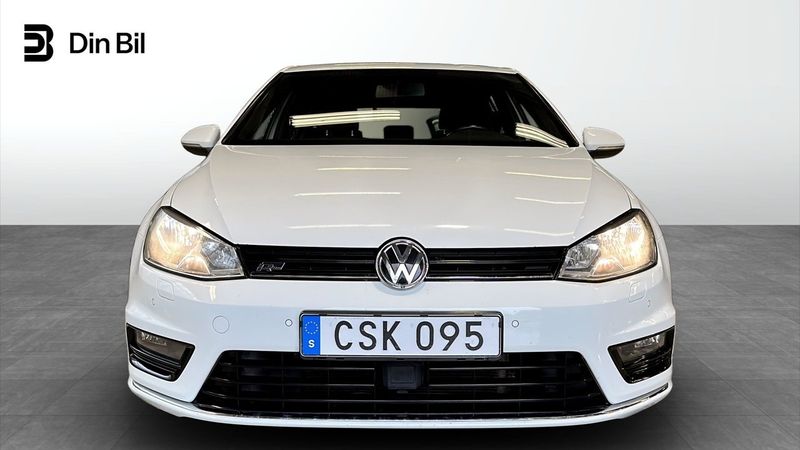Volkswagen Golf bild 4