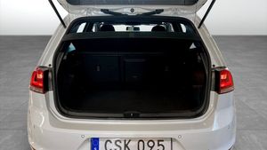 Volkswagen Golf bild 13