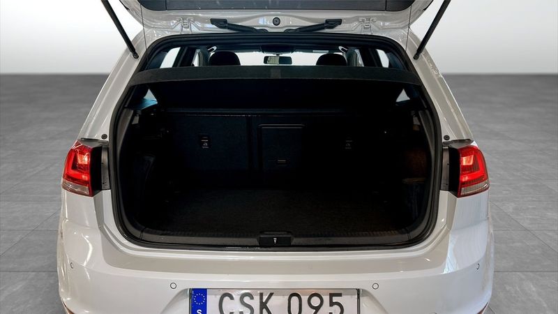 Volkswagen Golf bild 13