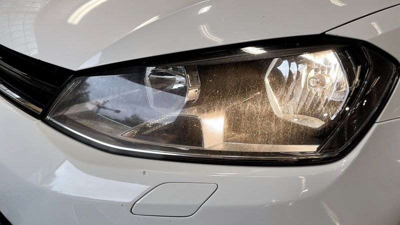 Volkswagen Golf bild 15