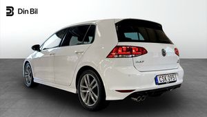 Volkswagen Golf bild 3