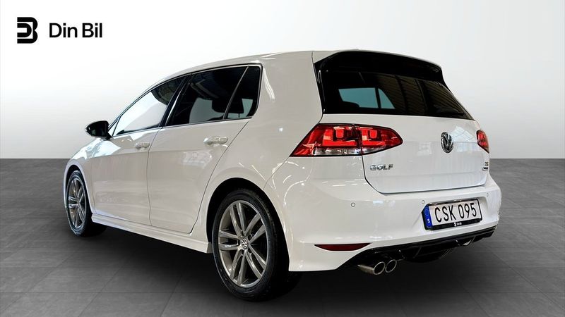 Volkswagen Golf bild 3