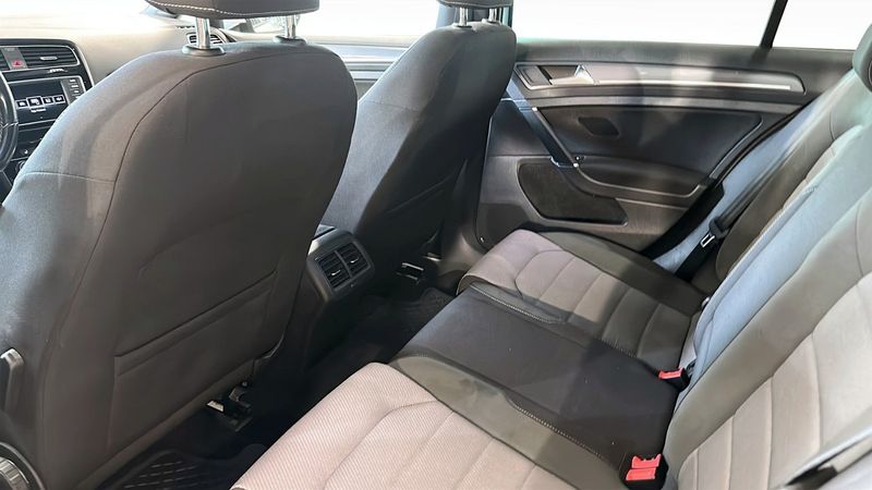 Volkswagen Golf bild 12