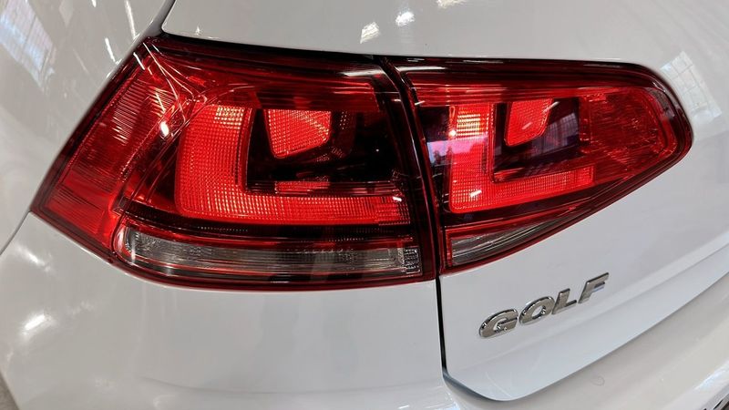 Volkswagen Golf bild 14