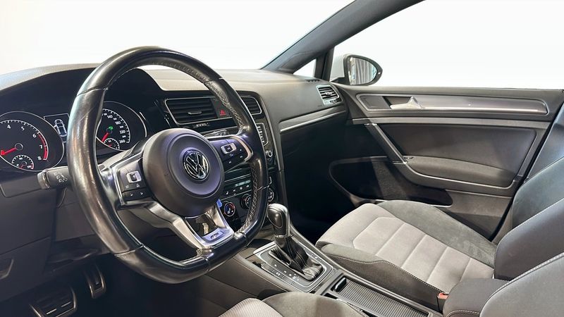 Volkswagen Golf bild 7