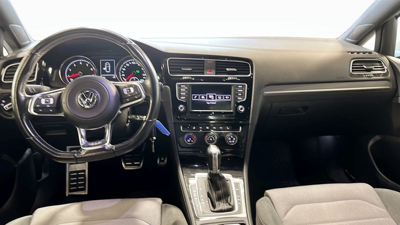 Volkswagen Golf bild 10